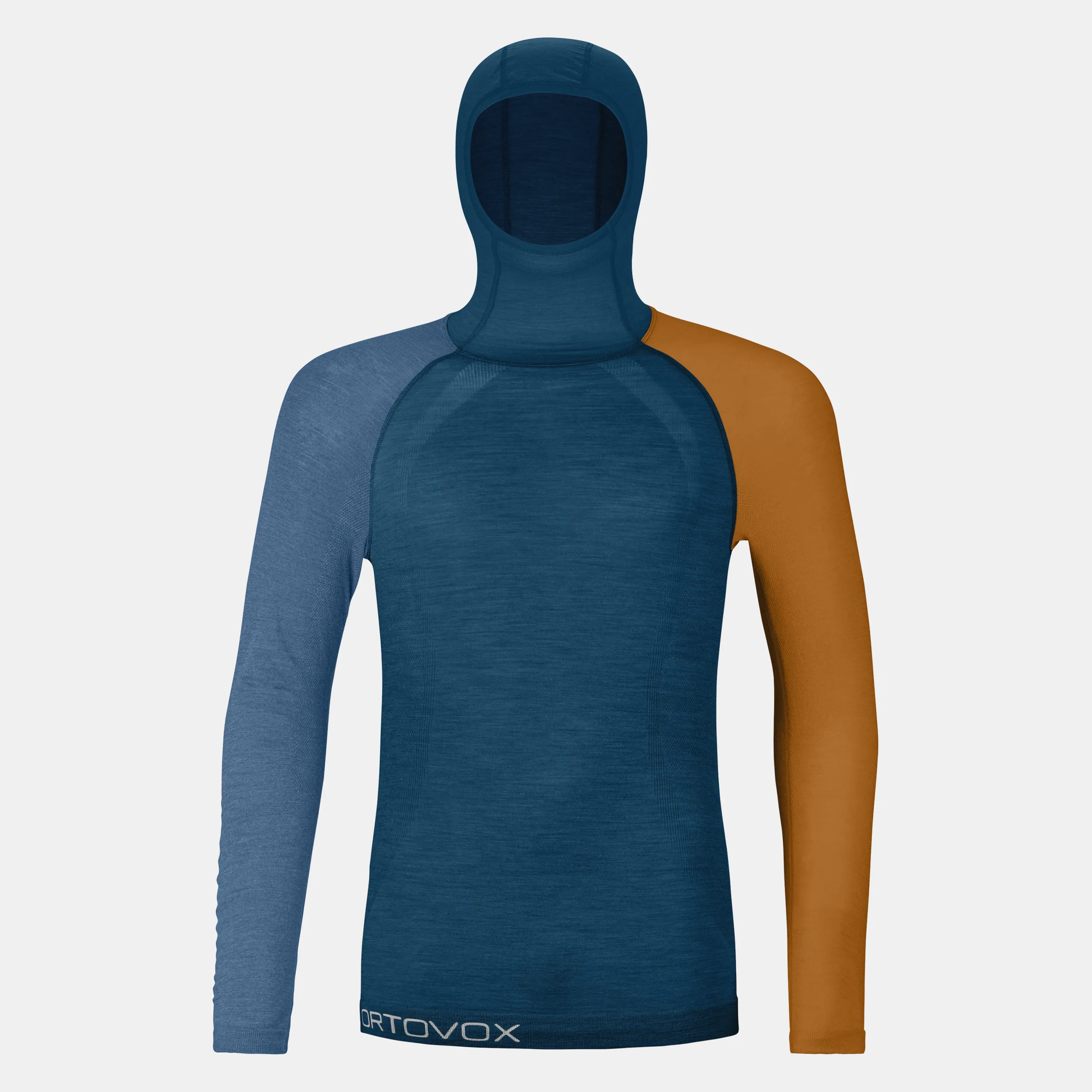 120 Comp Light Hoody- Mens