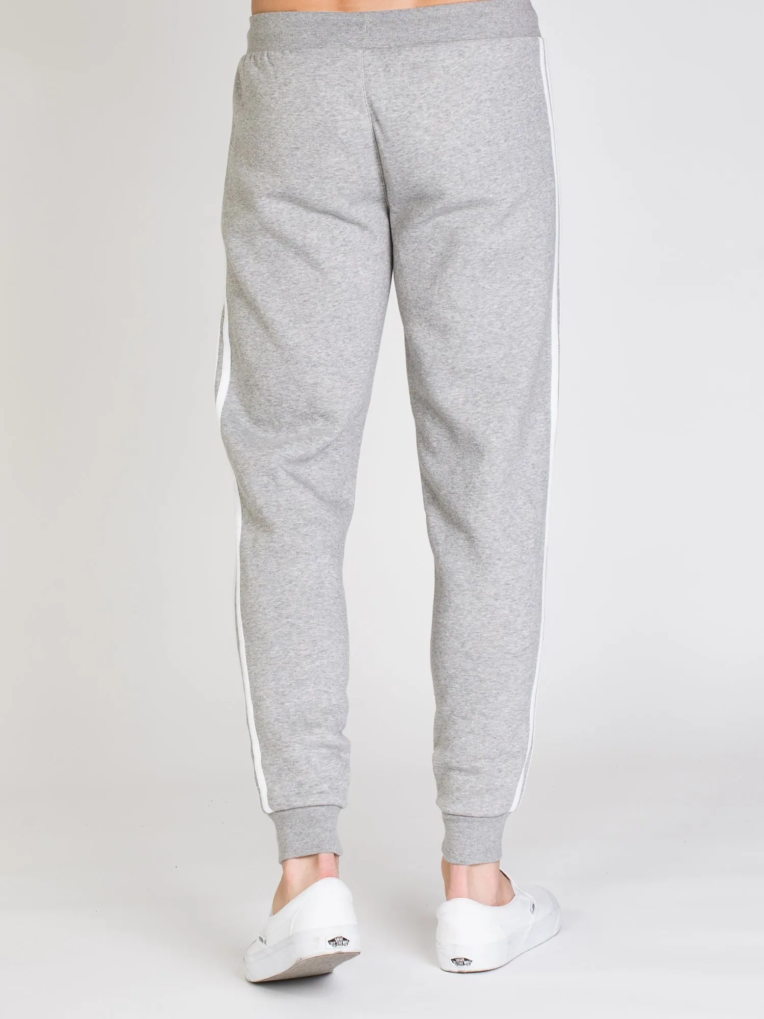 ADIDAS 3 STRIPE SWEATPANTS  - CLEARANCE