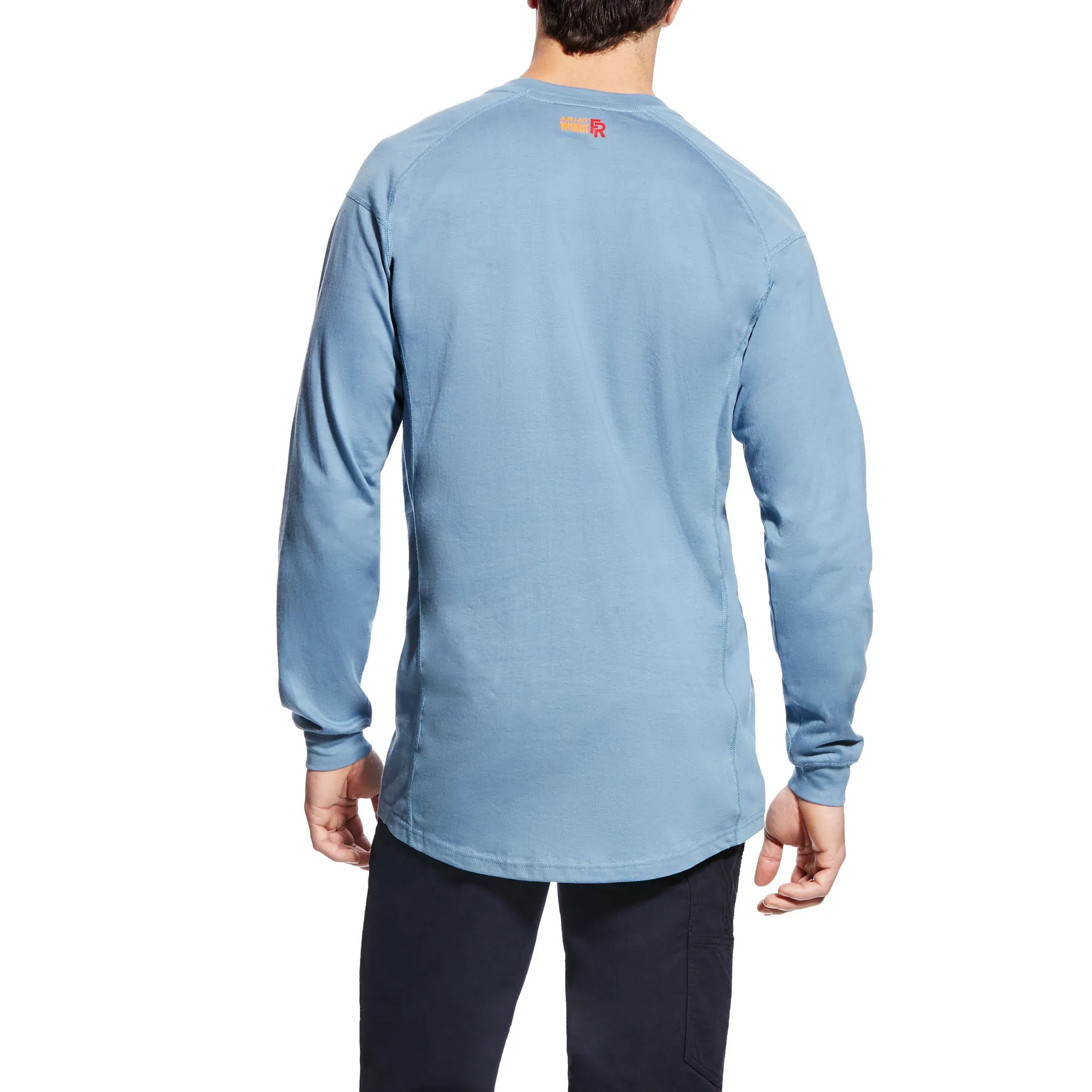 Ariat FR Air Henley Shirt