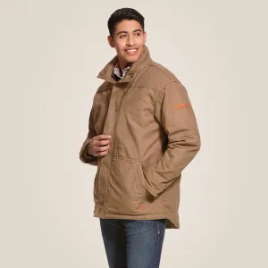 Ariat Men's FR Workhorse Jacket #10024029