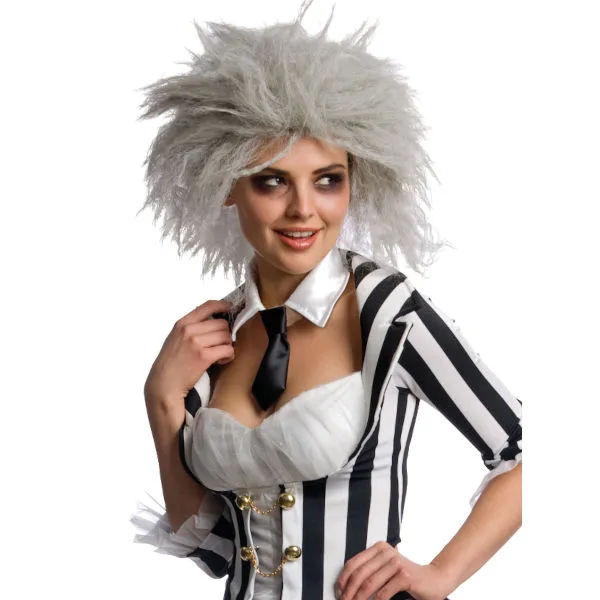 Beetlejuice Secret Wishes Costume-Adult