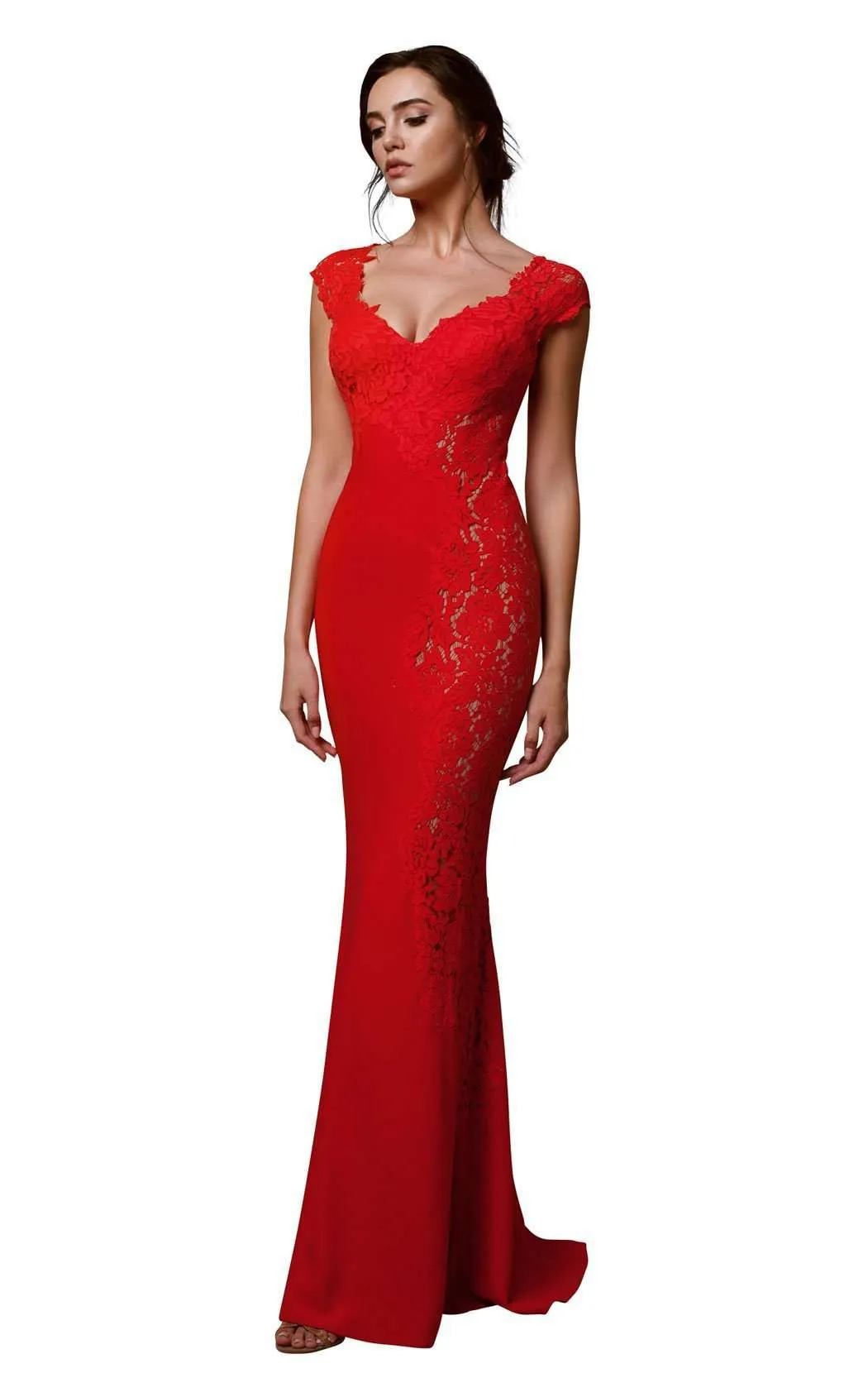 Beside Couture BC1325 Dress