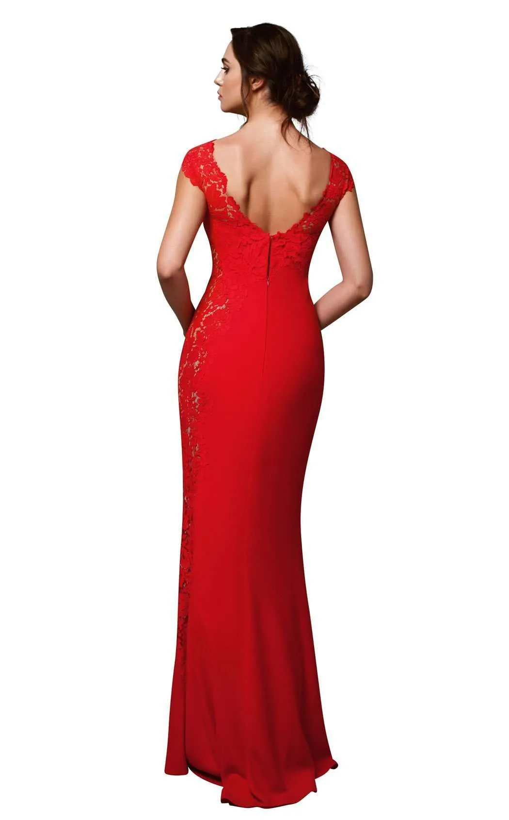 Beside Couture BC1325 Dress