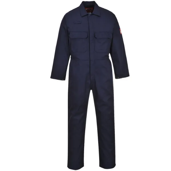 BIZ1 - Bizweld Flame Resistant Coverall