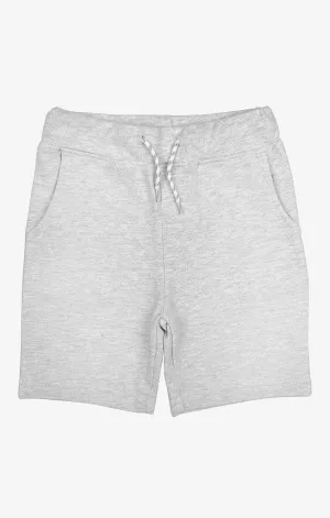 Boys Bottoms | Preston Heather Cloud Short | Appaman