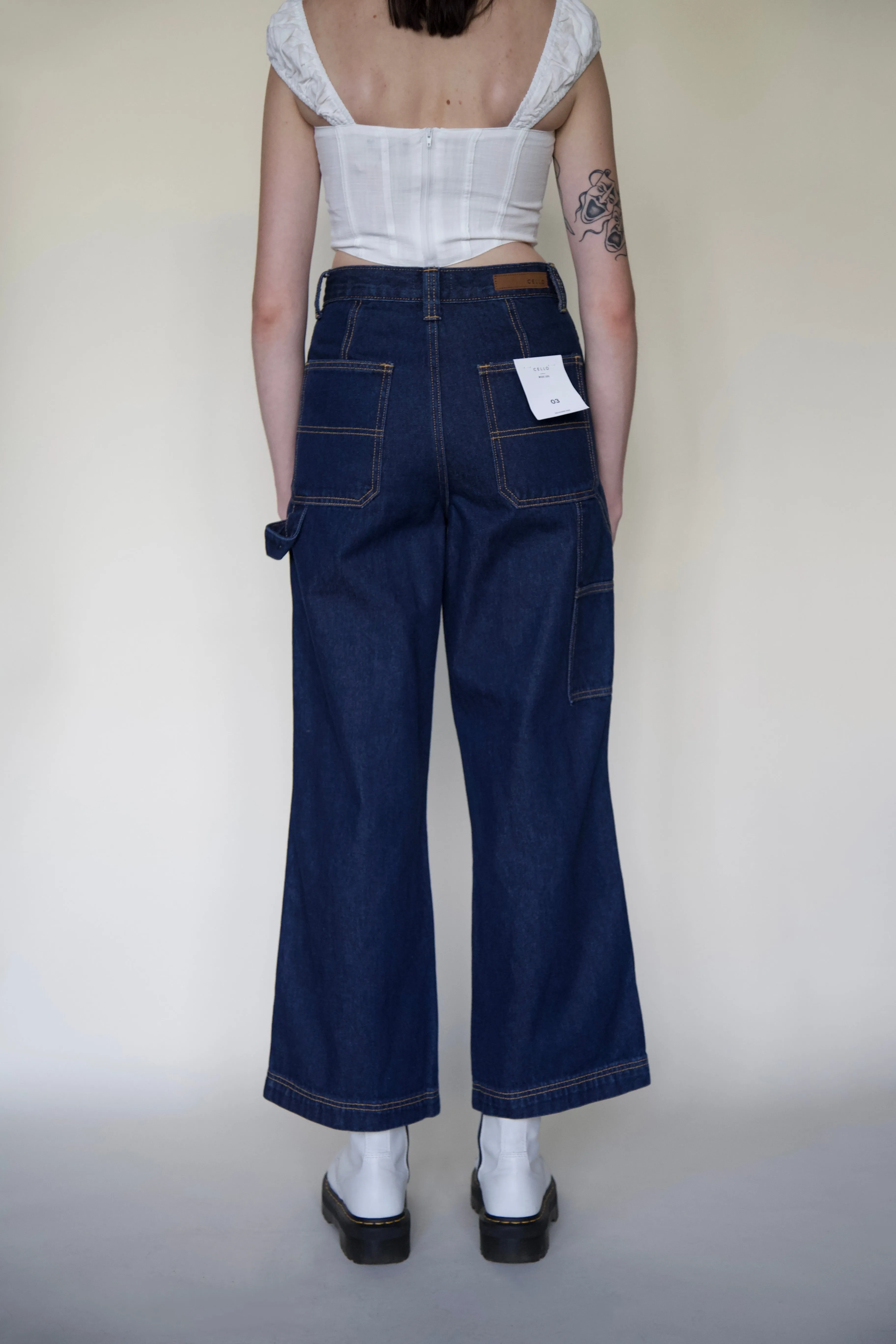 Carpenter Jeans