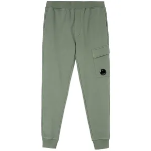 CP Company Khaki Lens Sweatpants