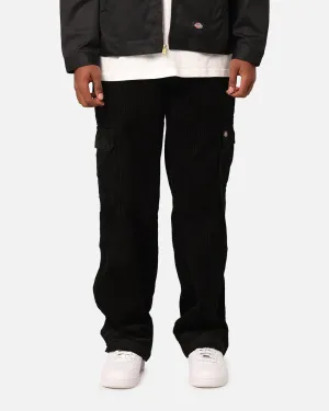 Dickies 852AU Corduroy Cargo Pants Black