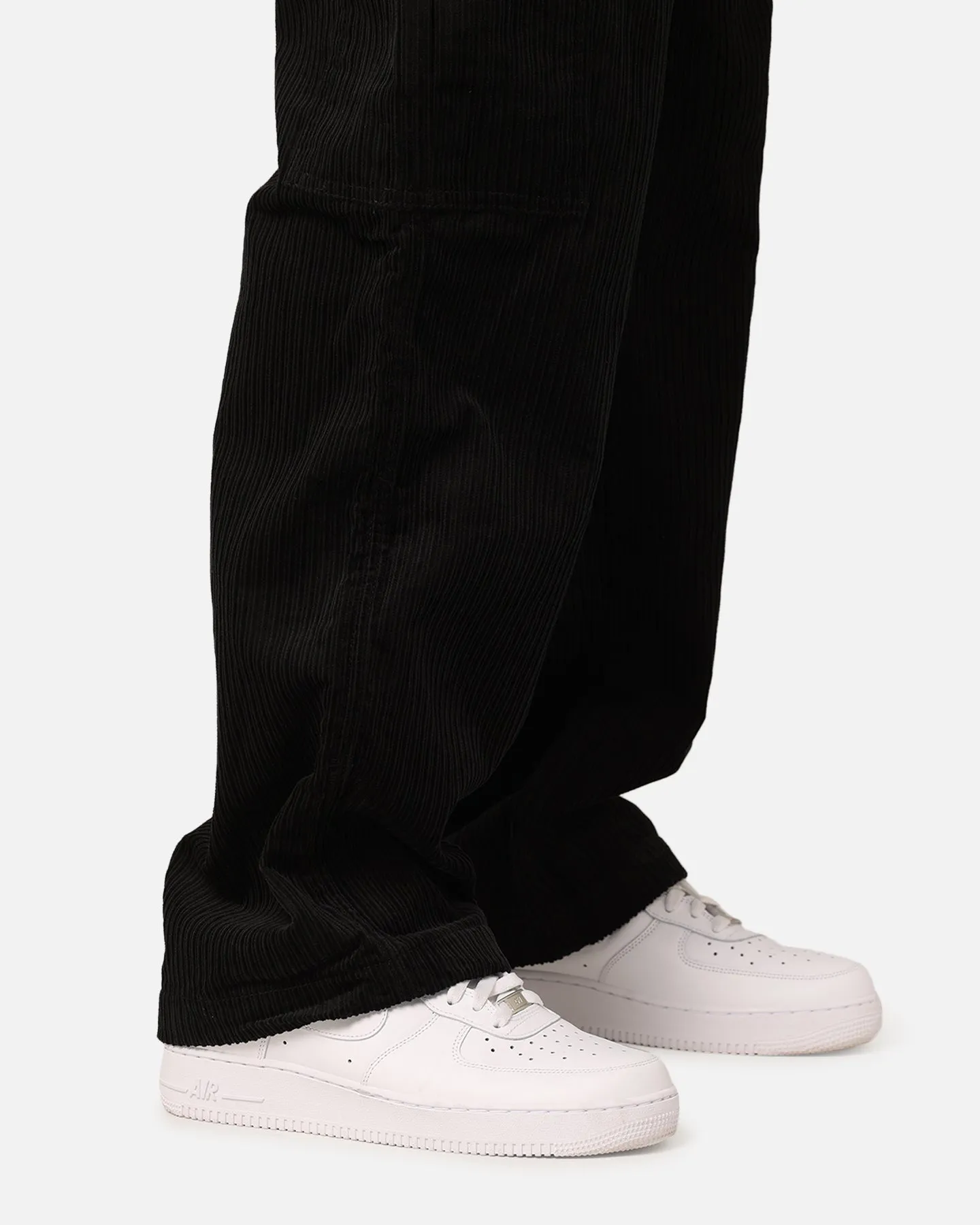 Dickies 852AU Corduroy Cargo Pants Black