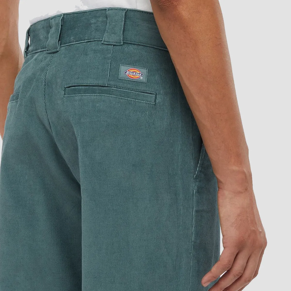 Dickies 874 Corduroy Pants Lincoln Green