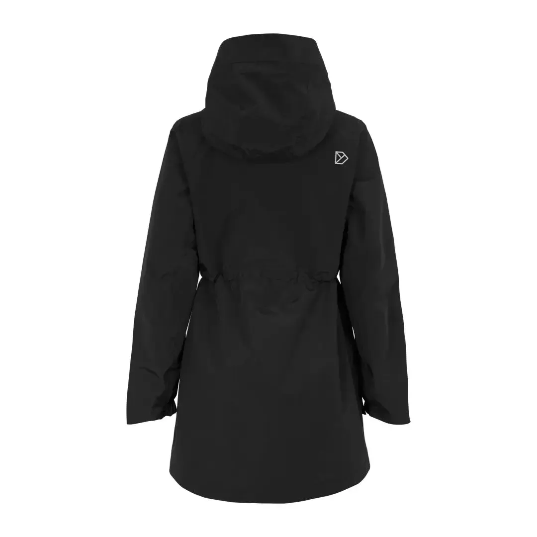 Didriksons Lana Womens Parka 2