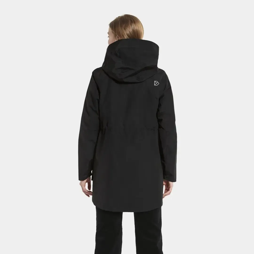 Didriksons Lana Womens Parka 2