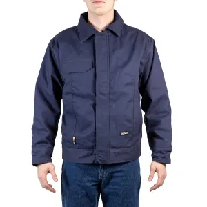 Flame Resistant Bomber Jacket