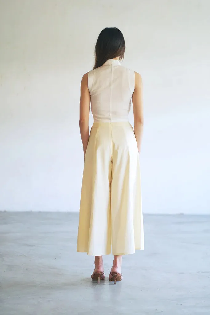 FLARE CULOTTES