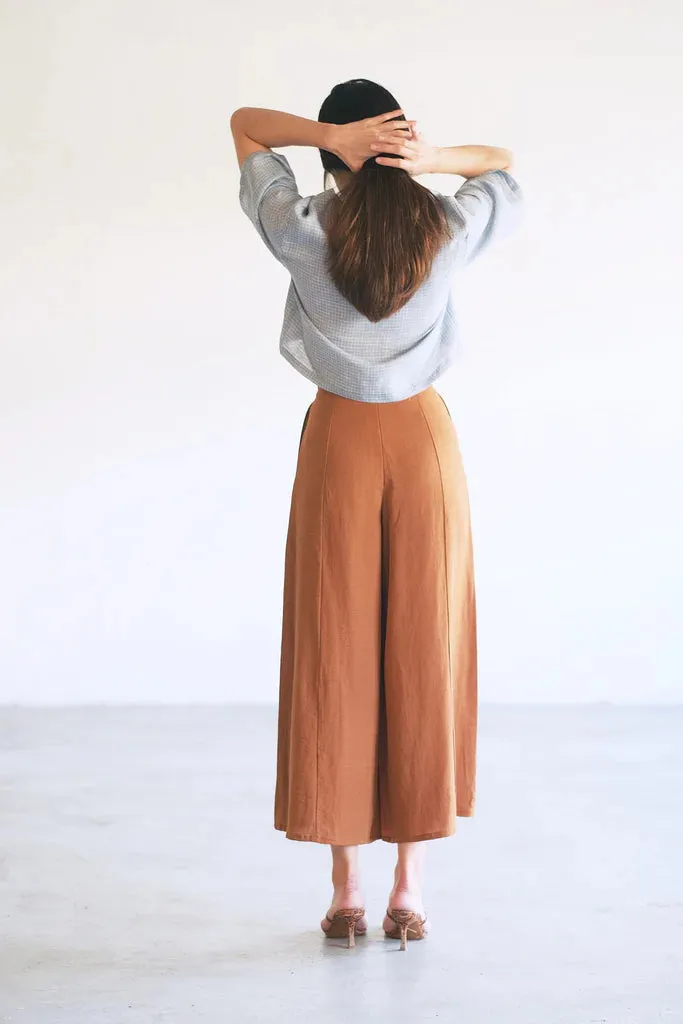 FLARE CULOTTES