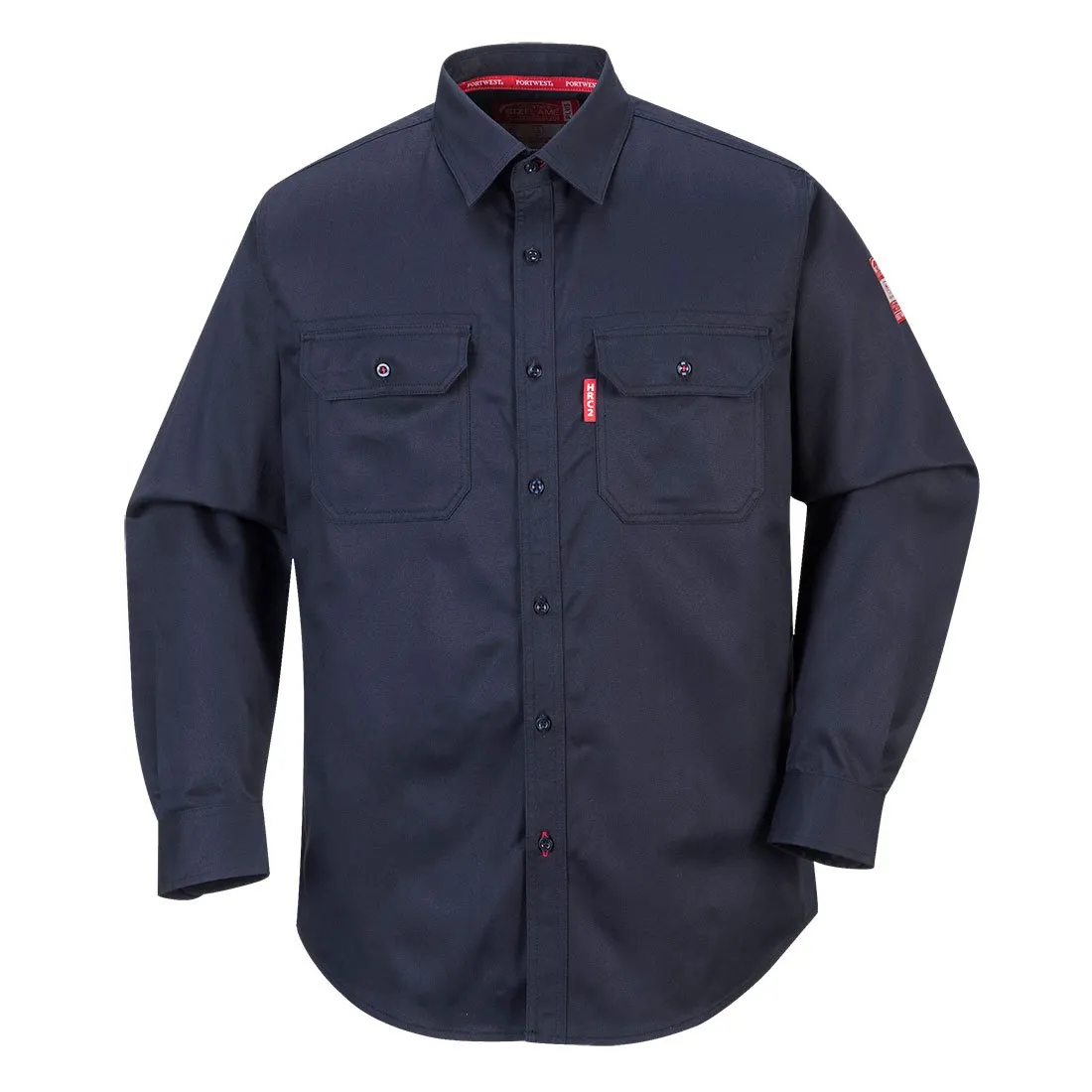 FR89 - Bizflame 88/12 FR Shirt