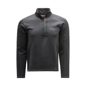 Grundies Thermal 1/4 Zip Top