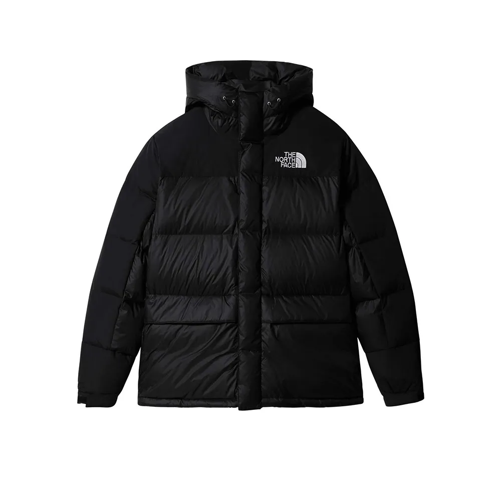 HMLYN Down Parka 'Black'