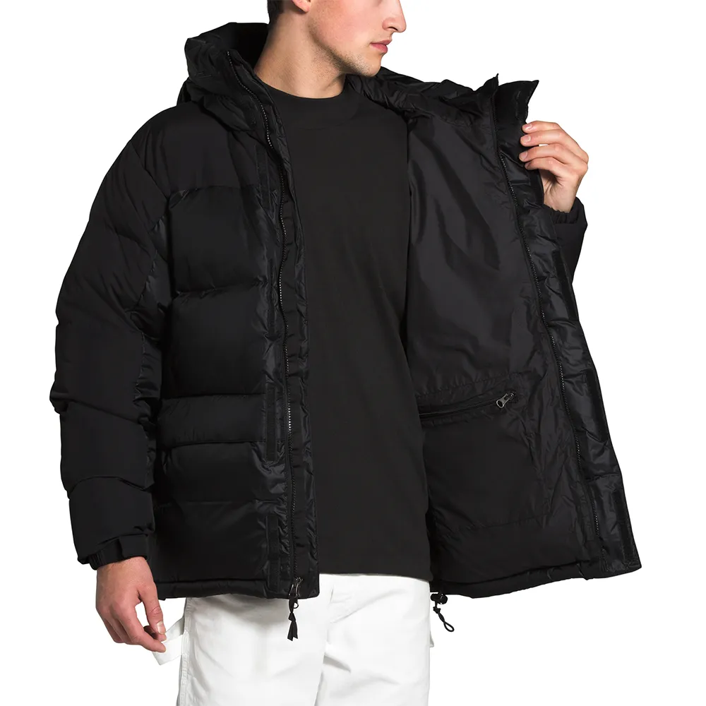 HMLYN Down Parka 'Black'