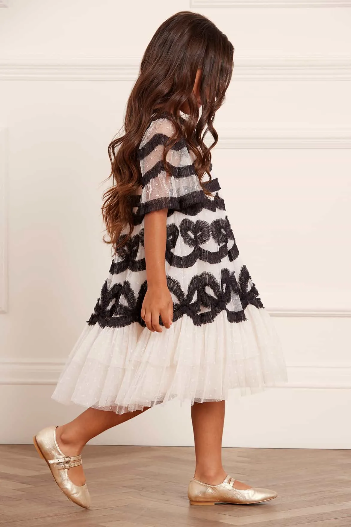 Ingrid Kids Dress