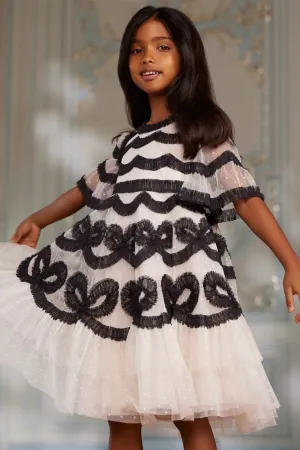 Ingrid Kids Dress