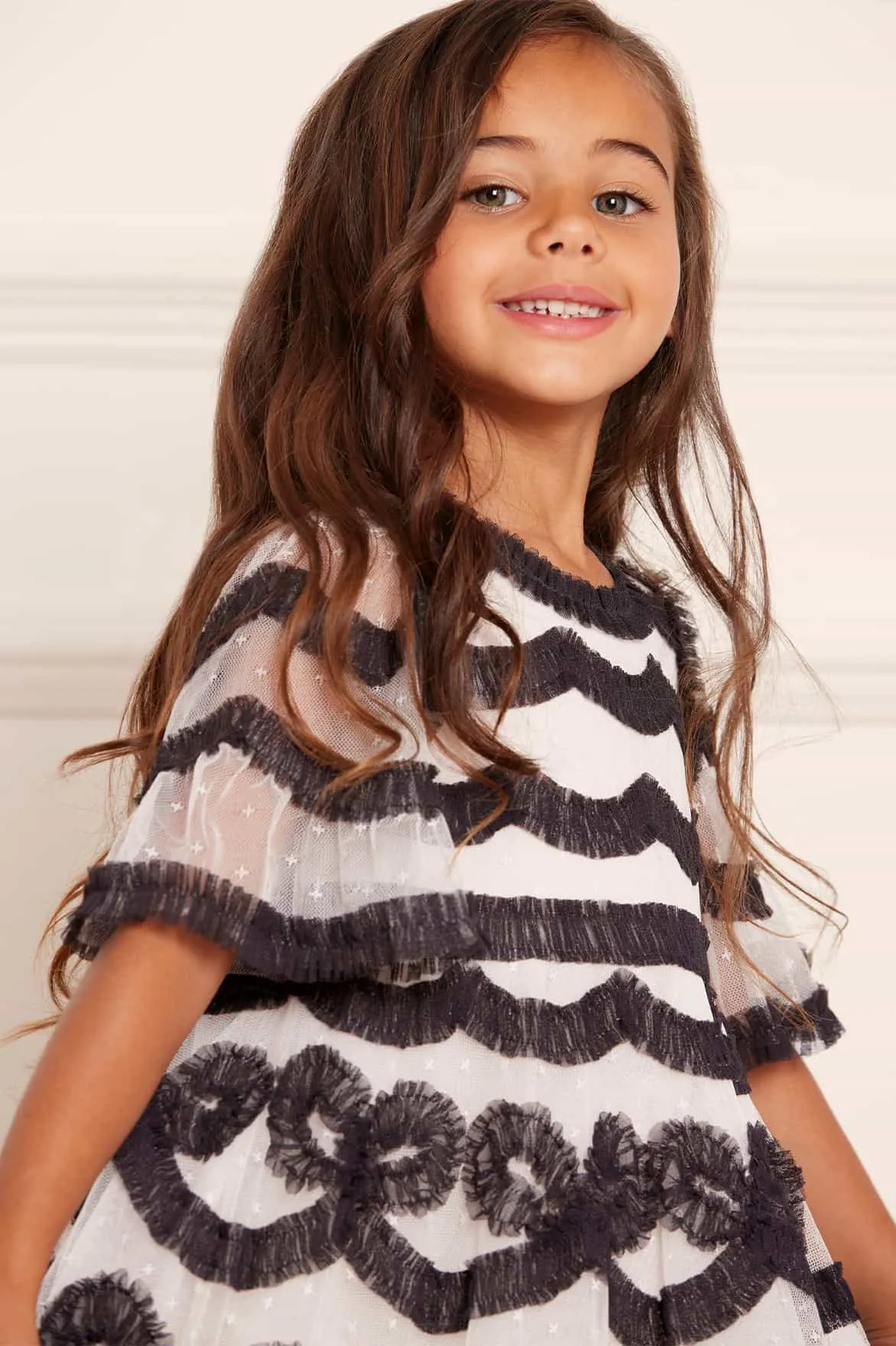 Ingrid Kids Dress