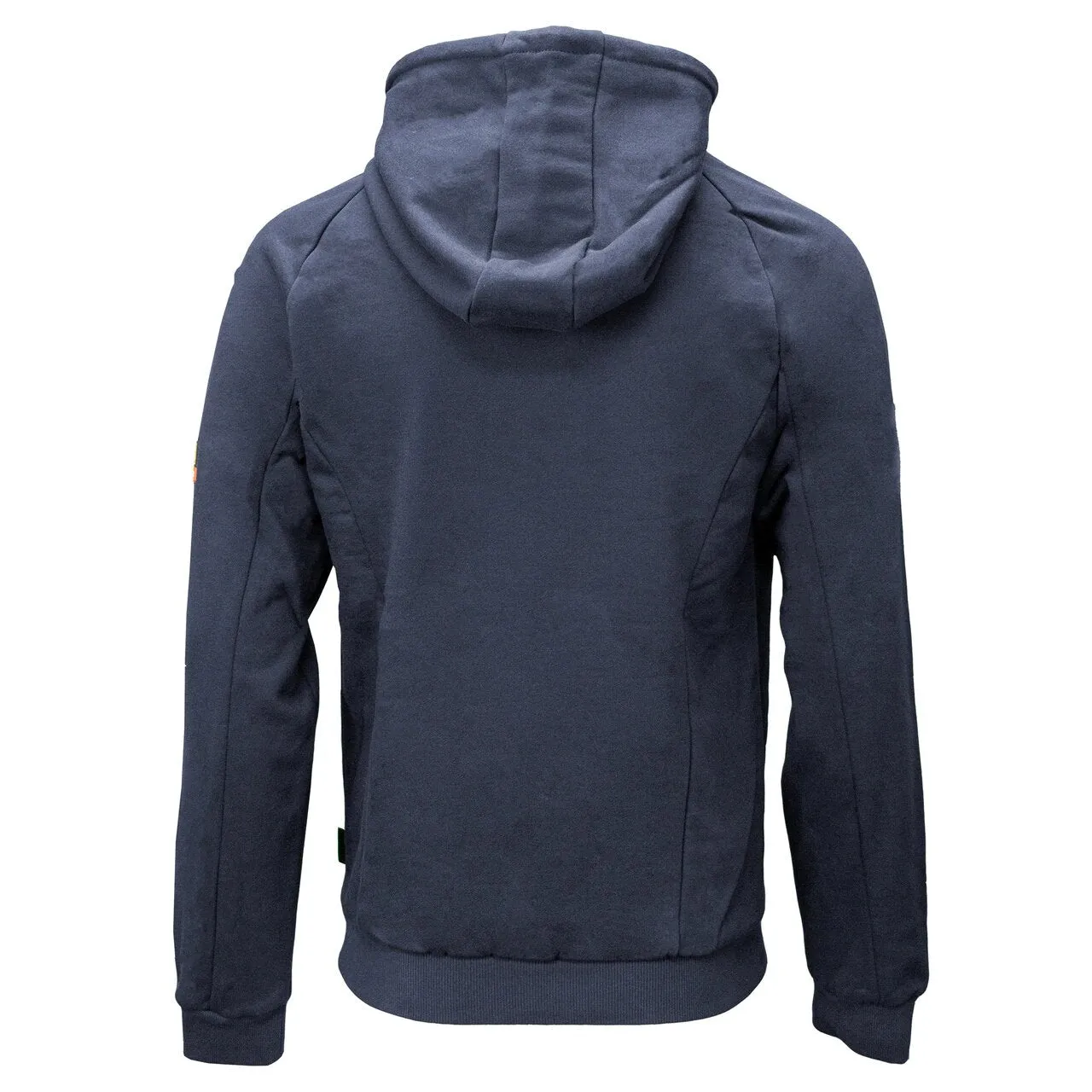 Key FR Navy Hoodie #844.40