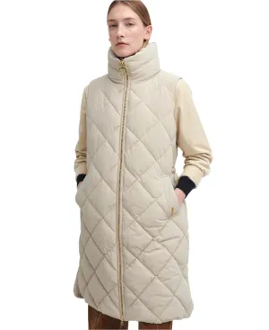 Leverton Gilet