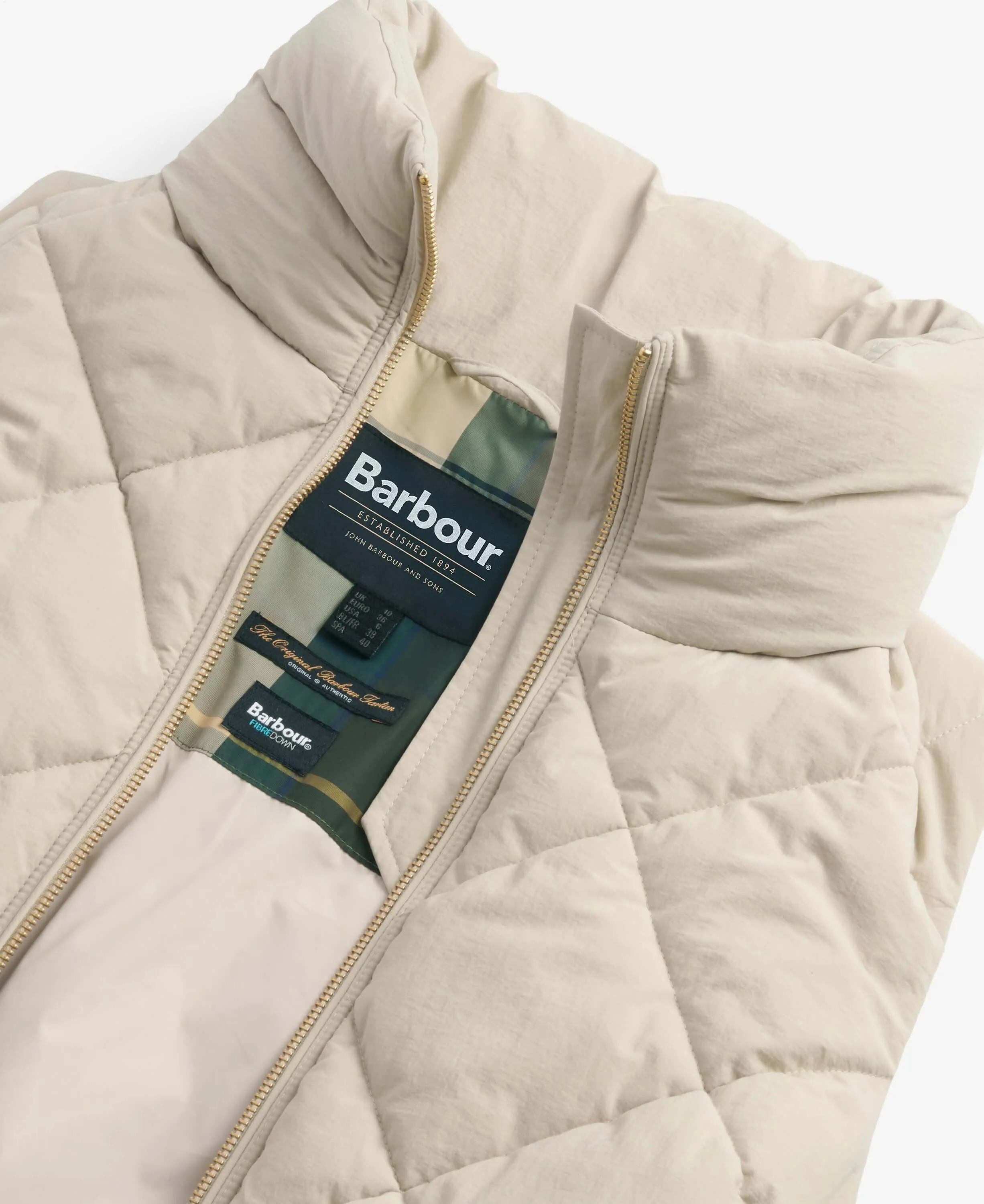 Leverton Gilet