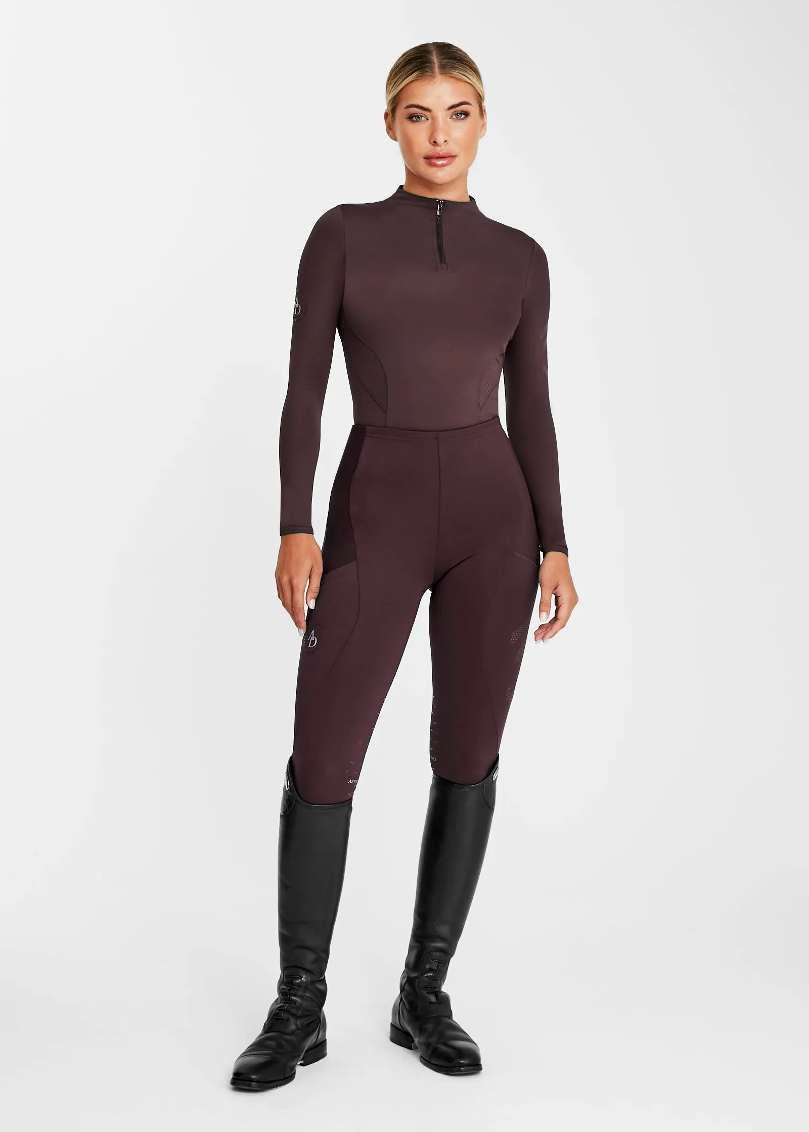 Maroon Icon Base Layer