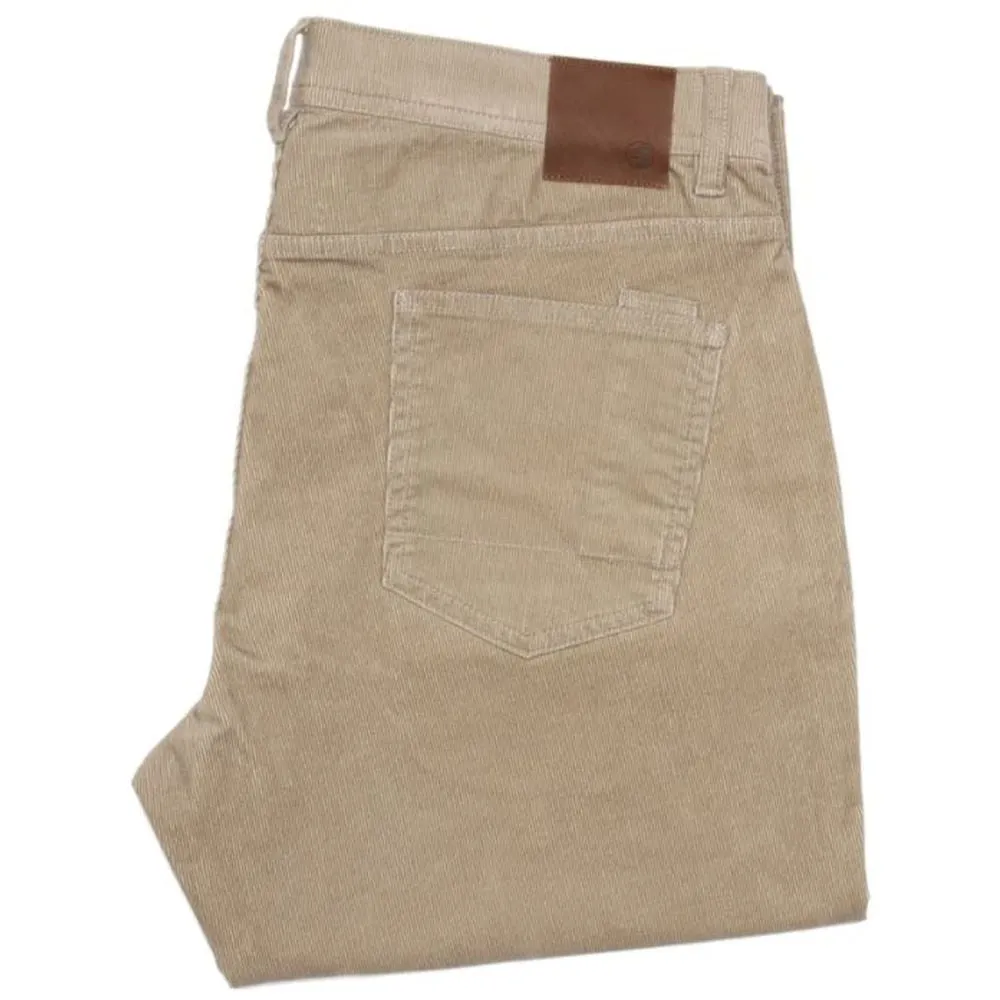 Men's 1865 Five-Pocket Corduroy Pant