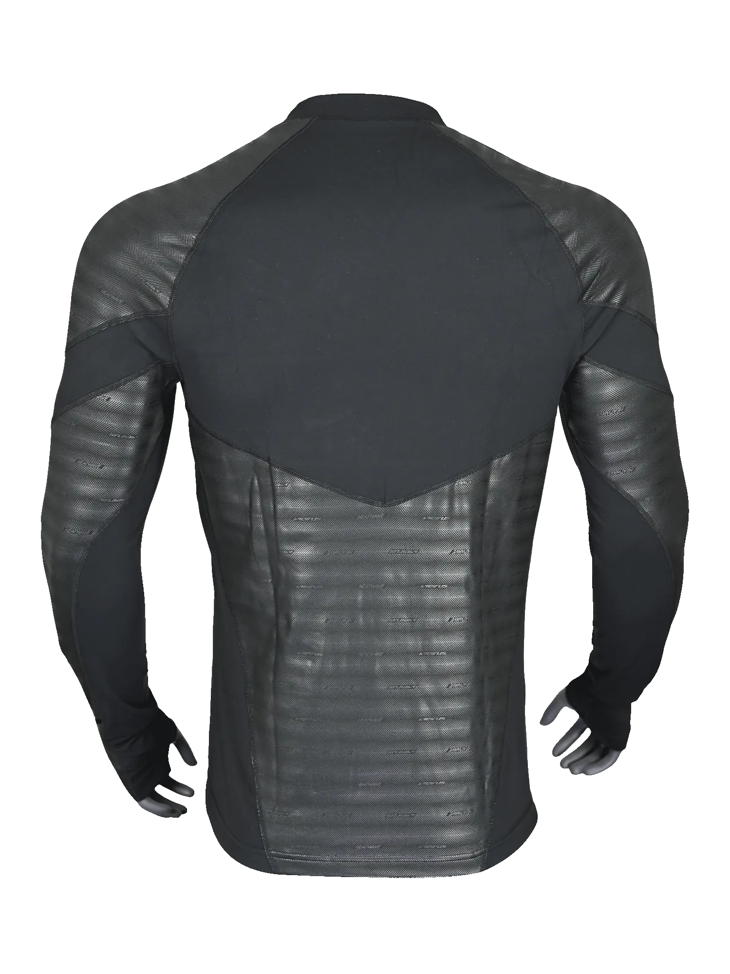 Mens Heatwave™ Performance Base Layer Crew Top