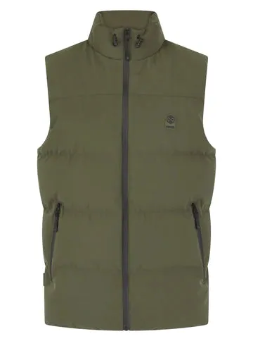 Navitas Eurus Puffer Gilet