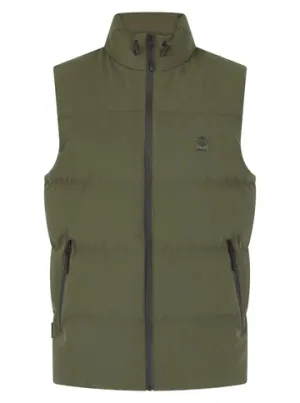 Navitas Eurus Puffer Gilet