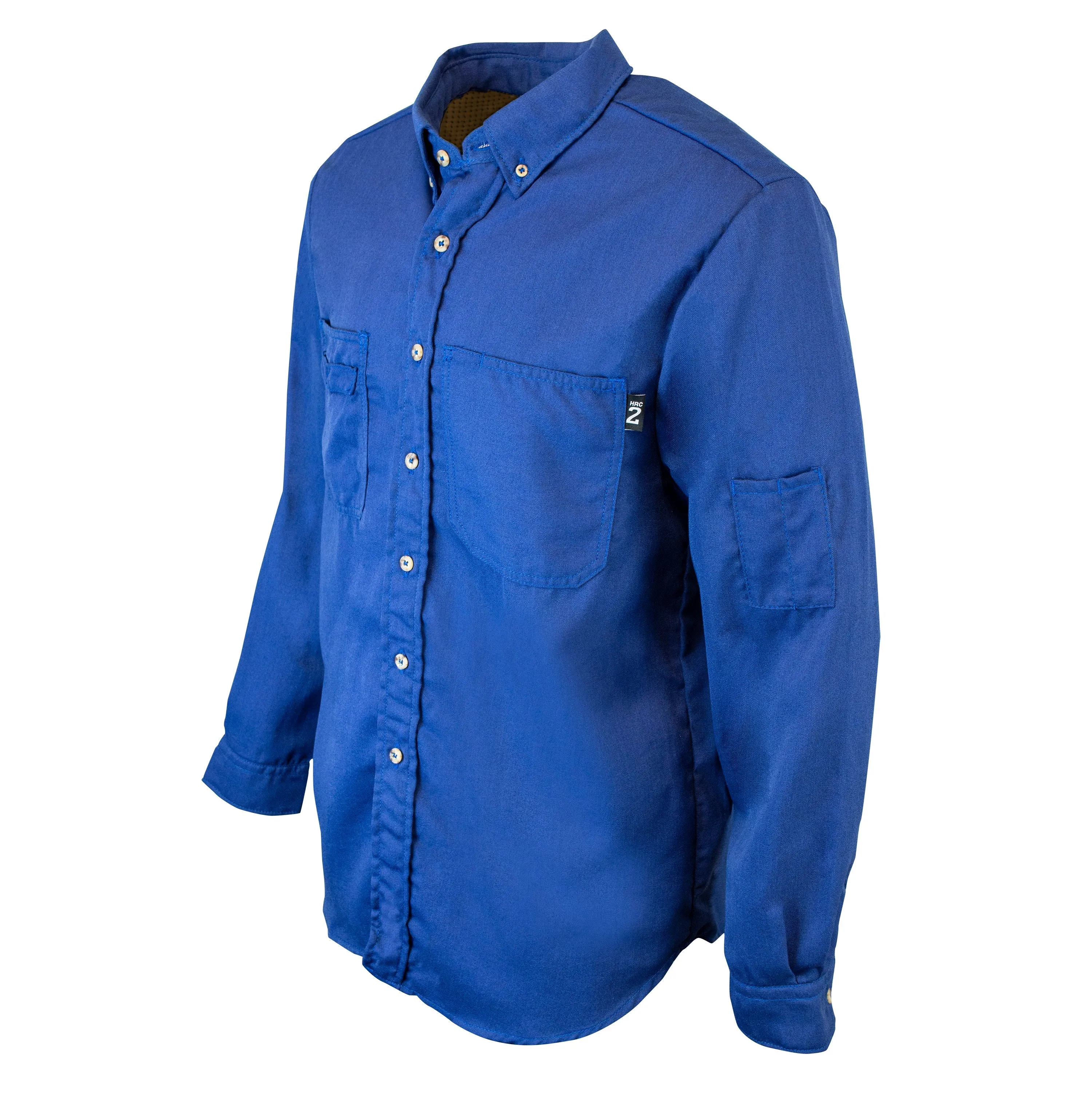 Neese VDH5SH DH Air™ 5.5 oz Breathable Vented Back FR Shirt (CAT 2)