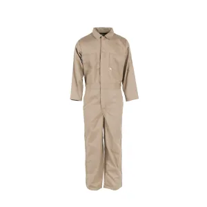 Neese VI7CA 7 oz Indura® FR Coverall (CAT 2)