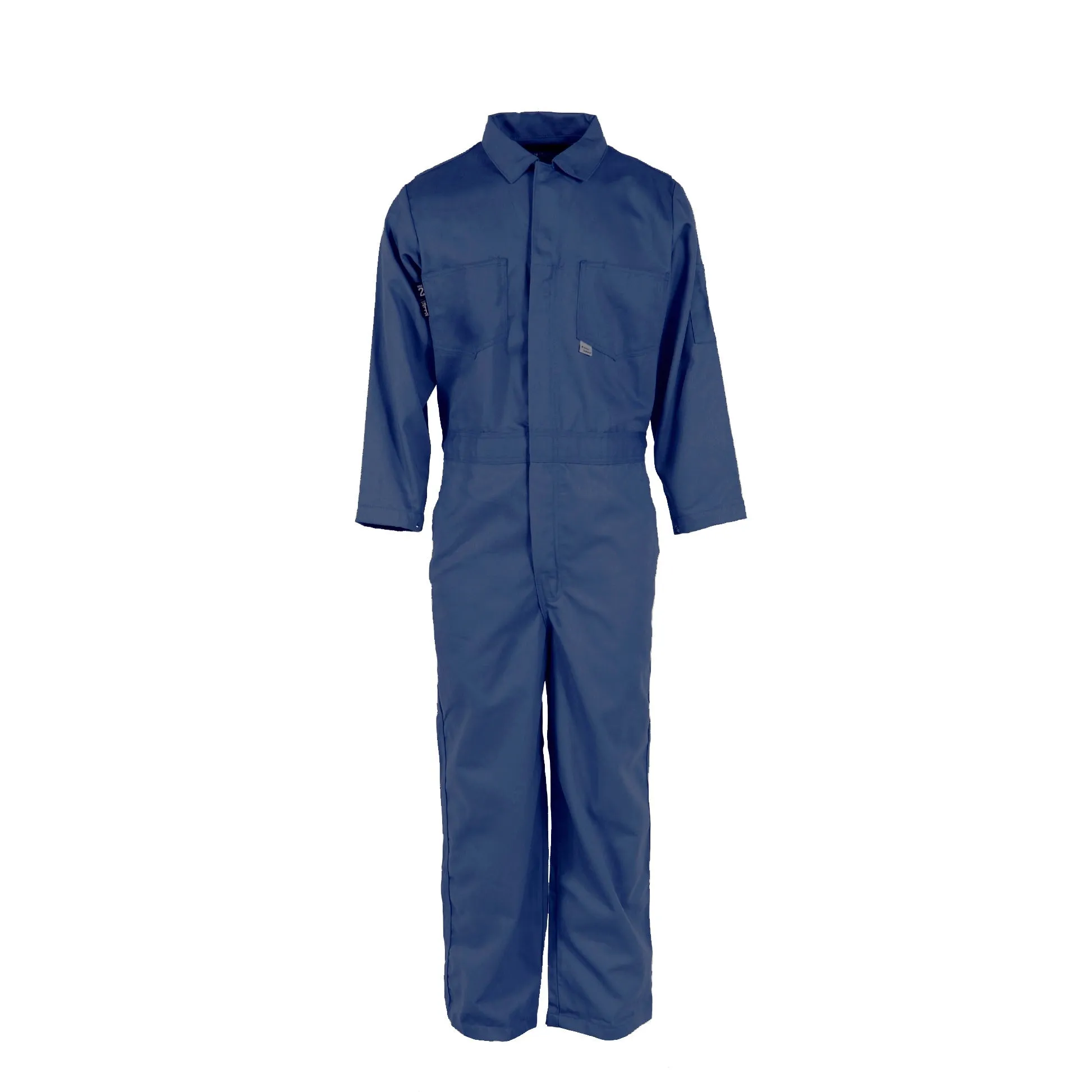 Neese VI7CA 7 oz Indura® FR Coverall (CAT 2)