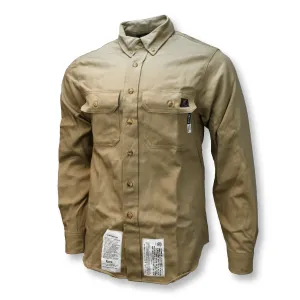 Neese VI7SH 7 oz Indura® FR Shirt (CAT 2)