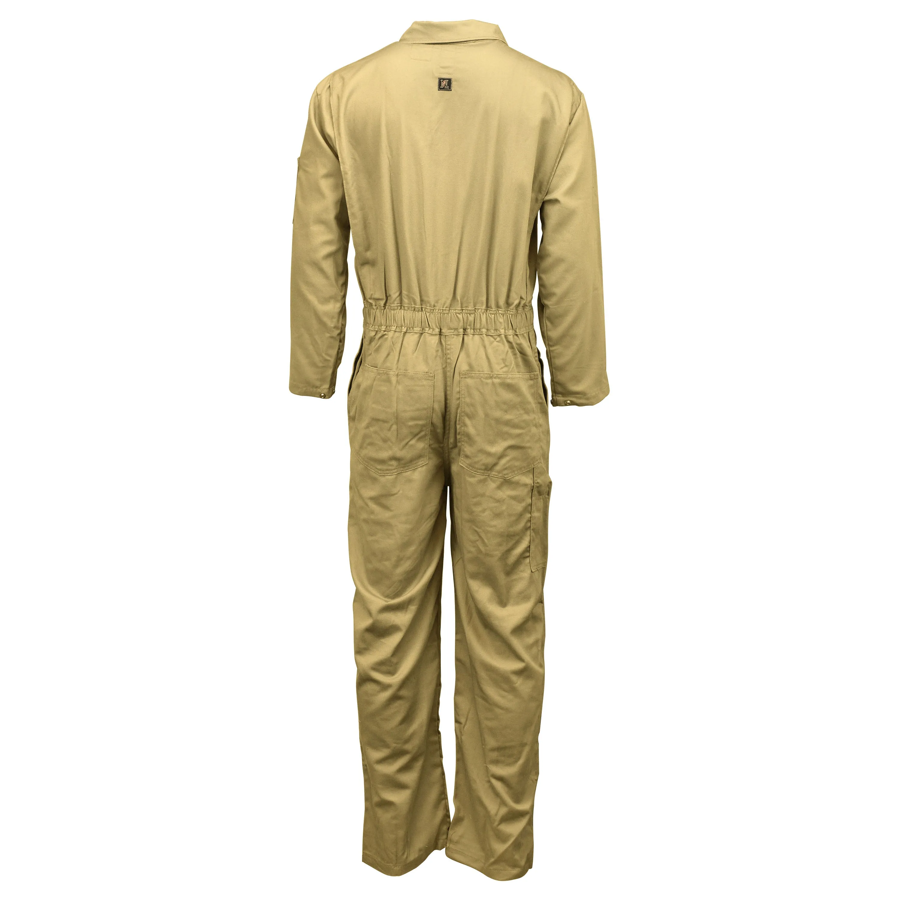 Neese VU7CA 7 oz Ultra-Soft FR Coverall (CAT 2)