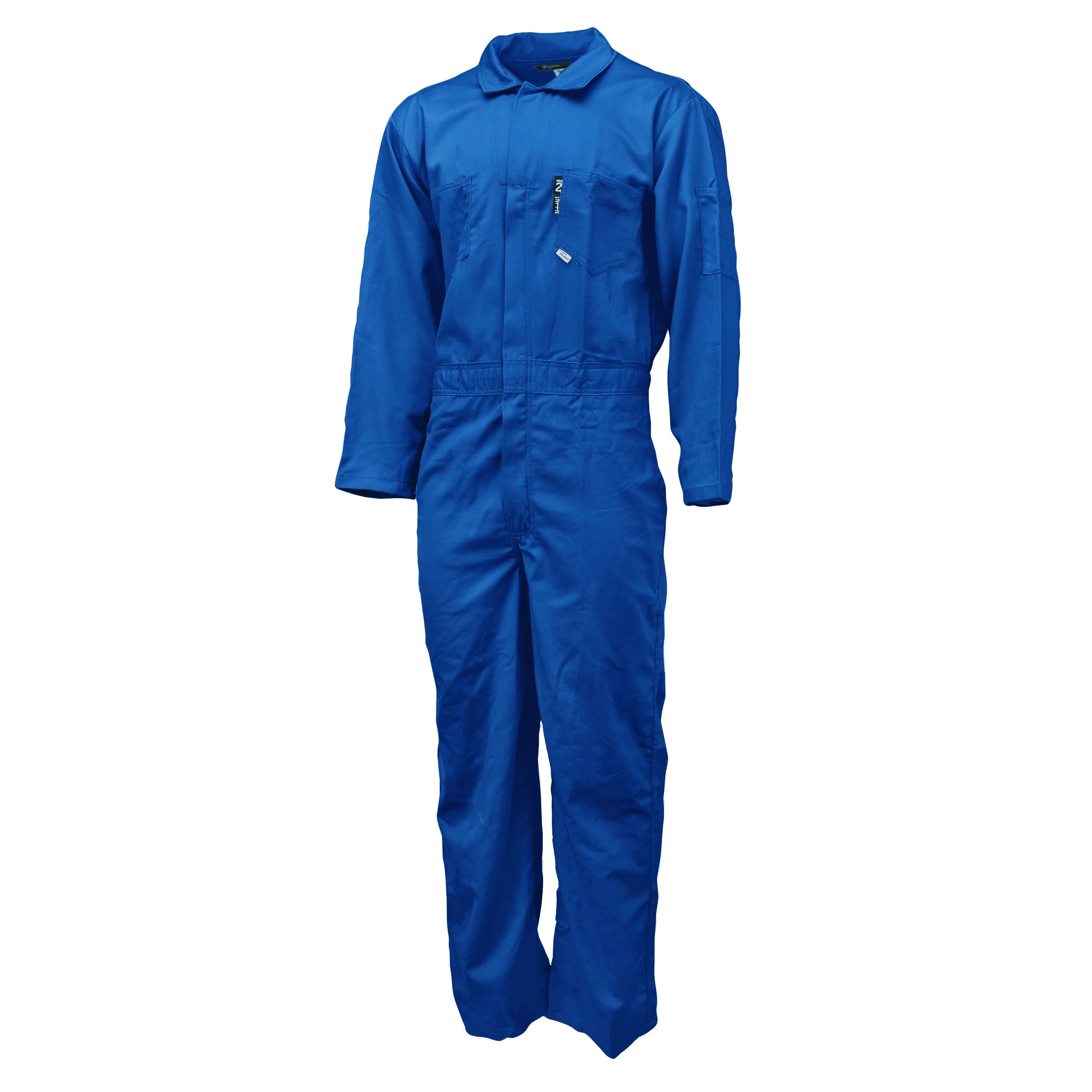 Neese VU7CA 7 oz Ultra-Soft FR Coverall (CAT 2)