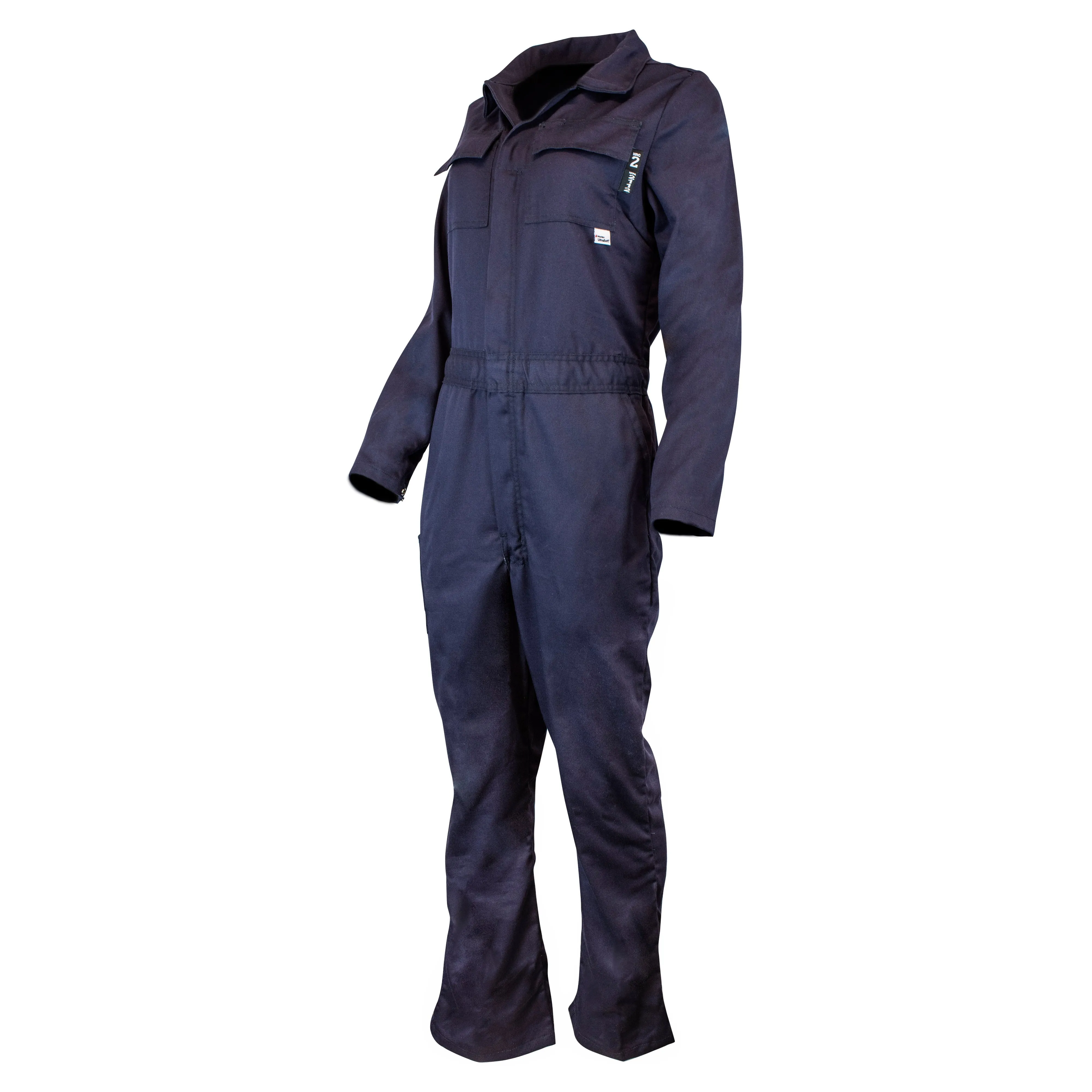 Neese VU7LCA 7oz Women's Ultra-Soft FR Coverall (CAT 2)