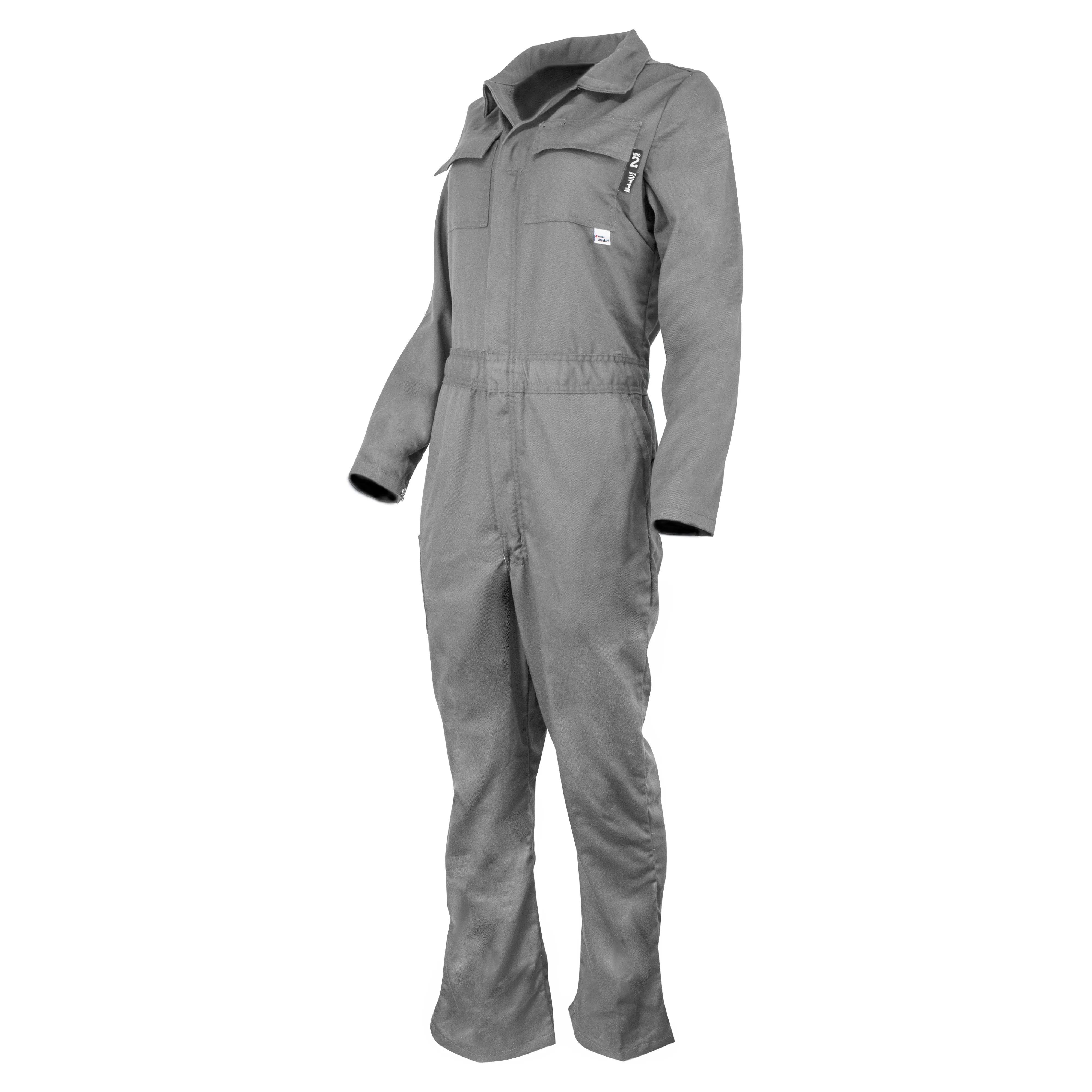 Neese VU7LCA 7oz Women's Ultra-Soft FR Coverall (CAT 2)