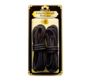 Obenauf`s Industrial Strength Laces