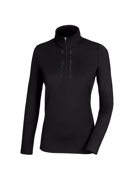 Pikeur Zip Neck Base Layer