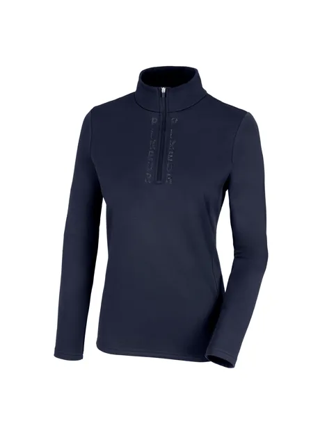 Pikeur Zip Neck Base Layer