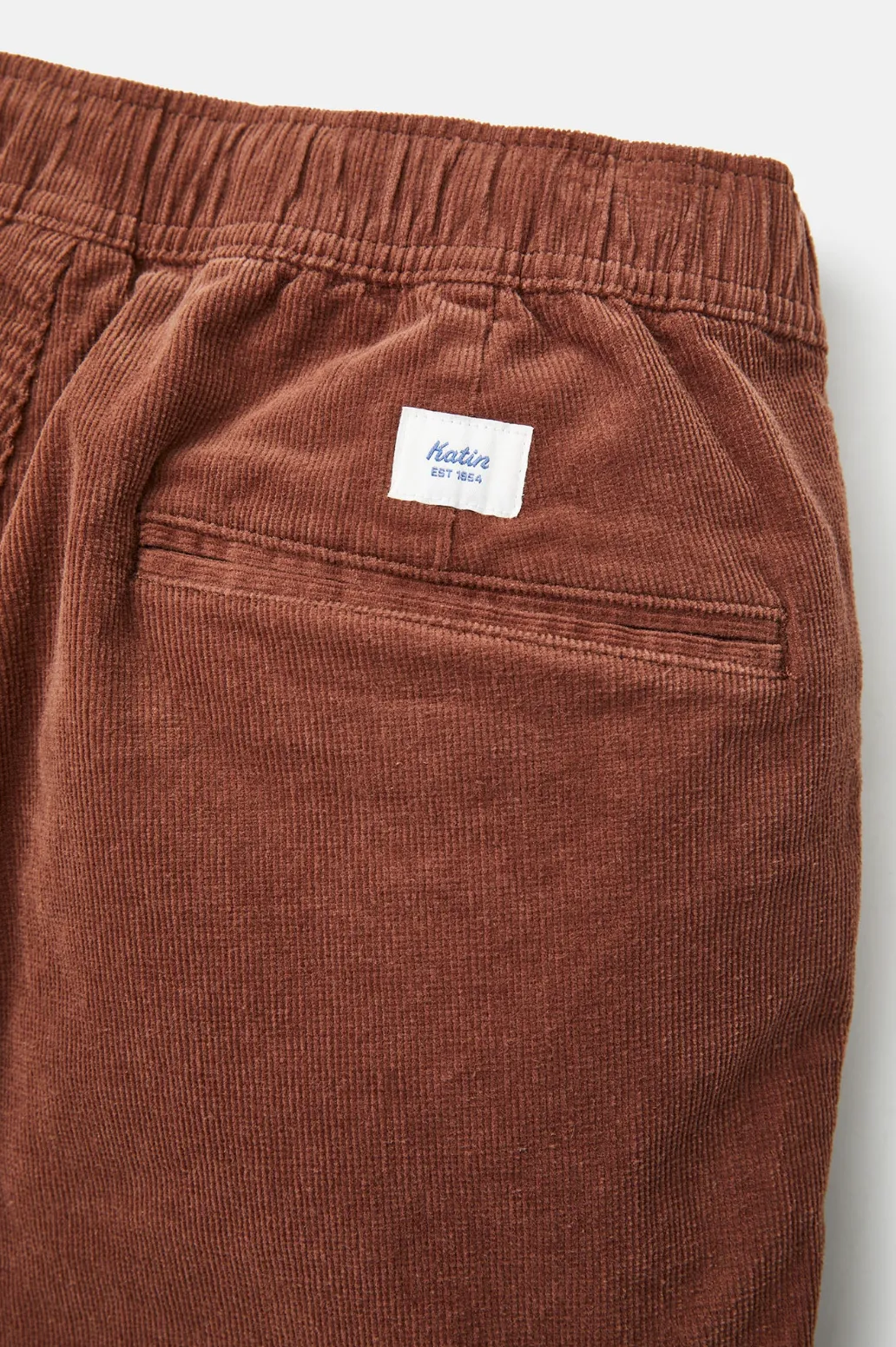 Pipeline Pant