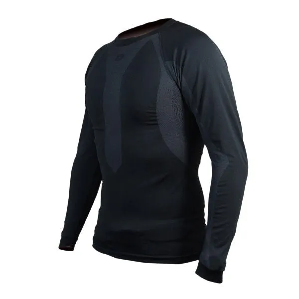 Polaris Torsion Long Sleeve Cycling Base Layer