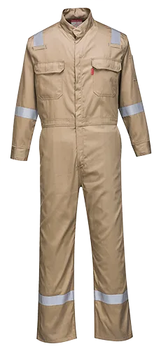 Portwest Bizflame 88/12 Iona FR Coverall (FR94)