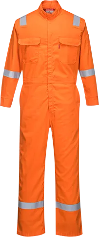 Portwest Bizflame 88/12 Iona FR Coverall (FR94)