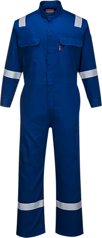 Portwest Bizflame 88/12 Iona FR Coverall (FR94)